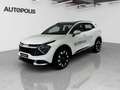 Kia Sportage 1,6 PHEV 265 PACE AWD Blanc - thumbnail 1