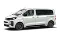 Opel Zafira Life 2.0 Diesel (177PS) Bestellfahrzeug Blanc - thumbnail 3