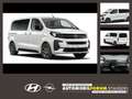 Opel Zafira Life 2.0 Diesel (177PS) Bestellfahrzeug Blanc - thumbnail 1