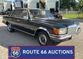 Mercedes-Benz 280 280SE Schwarz - thumbnail 1