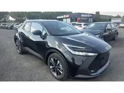 Toyota C-HR 1.8 Hybrid 140 Design