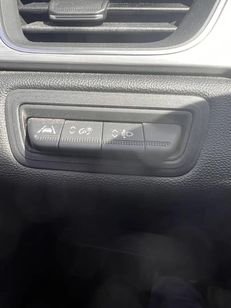 Renault Captur Intens Tce 90 Bleu - 2