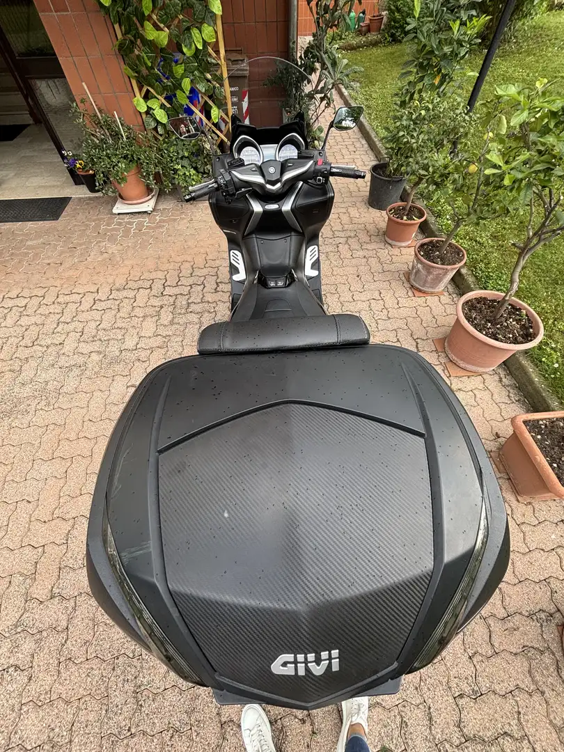 Yamaha TMAX SX - 2