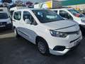 Toyota Proace City Combi L1 1.5D GX 100 Weiß - thumbnail 8