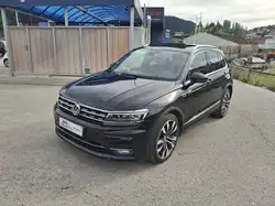 Volkswagen Tiguan 2.0 TDI 190CH CARAT EXCLUSIVE 4MOTION DSG7