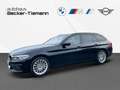 BMW 530 i A Tour,Sport Line,Panoramadach,HeadUpDisplay,etc Noir - thumbnail 1