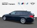 BMW 530 i A Tour,Sport Line,Panoramadach,HeadUpDisplay,etc Noir - thumbnail 4
