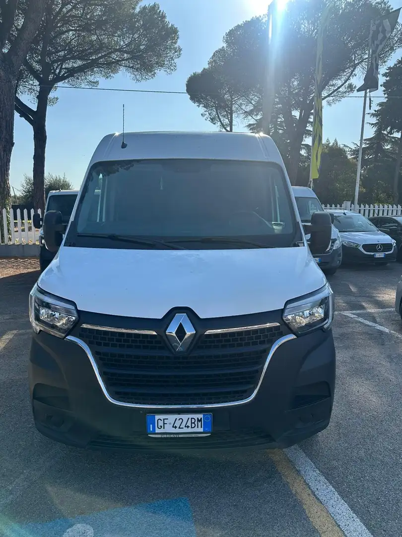 Renault Master MASTER L3H2 DCI 135CV Bianco - 1