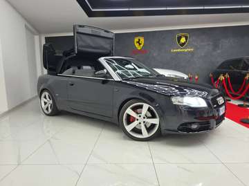 Cabriolet 2.7