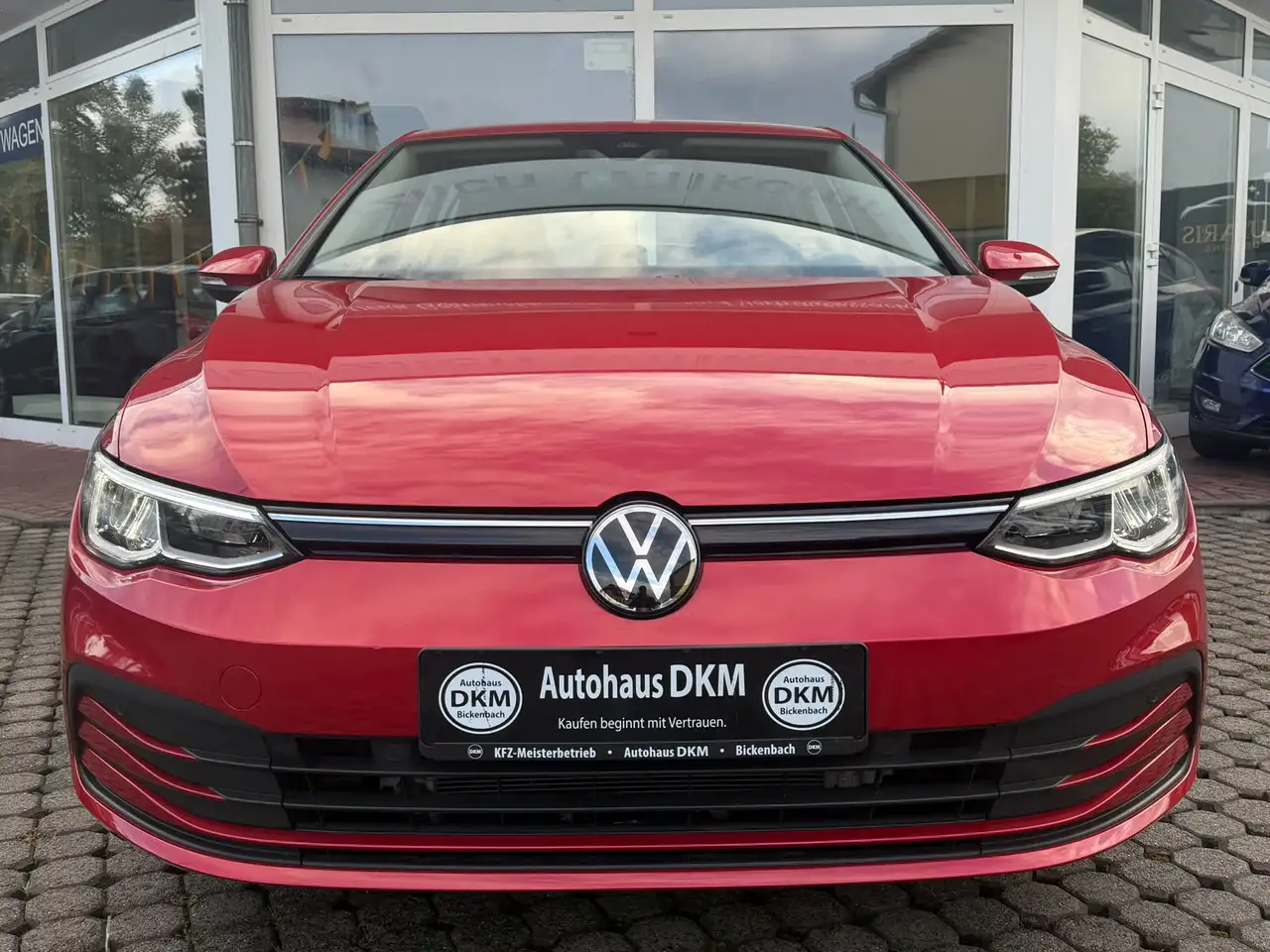 Volkswagen Golf, фото 3