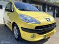 Peugeot 1007 1.4 Gentry *Airco*APK 4-2026*Elektrische deuren Geel - thumbnail 3