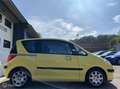 Peugeot 1007 1.4 Gentry *Airco*APK 4-2026*Elektrische deuren Geel - thumbnail 5