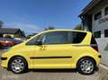 Peugeot 1007 1.4 Gentry *Airco*APK 4-2026*Elektrische deuren Geel - thumbnail 4