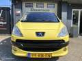 Peugeot 1007 1.4 Gentry *Airco*APK 4-2026*Elektrische deuren Geel - thumbnail 2
