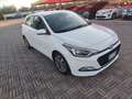 Hyundai i20 1.1 CRDi 12V 5 porte Style Blanc - thumbnail 4