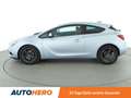 Opel Astra 1.6 SIDI Turbo Active*XENON*NAVI*TEMPO*PDC*SHZ* Grau - thumbnail 3