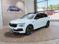Skoda Kamiq Monte Carlo 1,5TSI DSG 4*J.Gar/18*Alu/Pano/Kamera Blanco - thumbnail 1