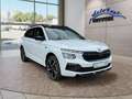 Skoda Kamiq Monte Carlo 1,5TSI DSG 4*J.Gar/18*Alu/Pano/Kamera Blanco - thumbnail 7