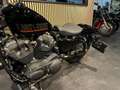 Harley-Davidson Sportster Forty Eight XL 1200 X Zwart - thumbnail 7