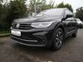 Volkswagen Tiguan "United" 1.5 TSI ACC/IQ.LIGHT/NAV Noir - thumbnail 3