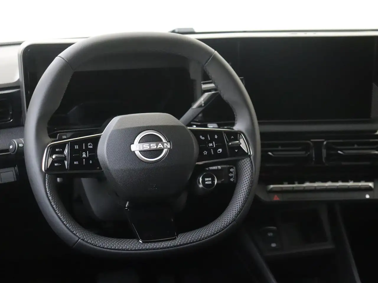 Nissan Micra 2026 — фото 14