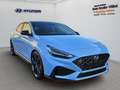 Hyundai i30 Fastback N Performance 2.0 T-GDI Schalensitze Blau - thumbnail 2