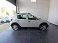 Dacia Sandero II 2013 Stepway Stepway 0.9 tce (prestige) Gpl s& Blanco - thumbnail 8