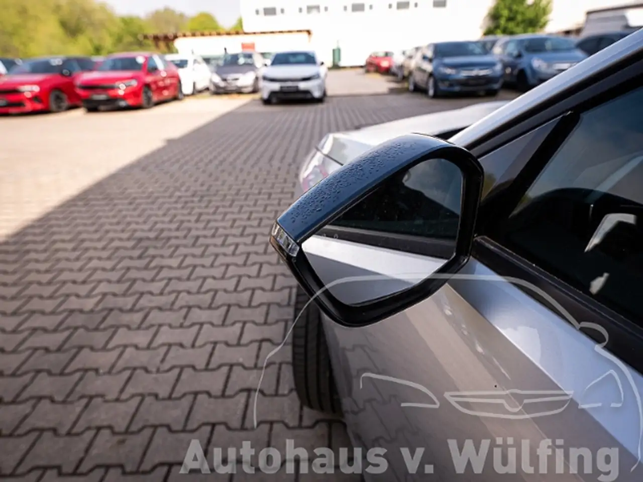 Opel Astra Sports Tourer GS-Line +ANHÄNGERKUPPLUNG+ 6