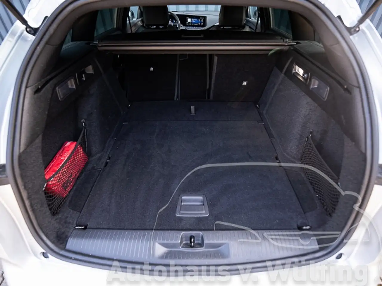 Opel Astra Sports Tourer GS-Line +ANHÄNGERKUPPLUNG+ 25