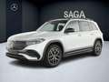 Mercedes-Benz EQB 300 300 4M AMG Pack Night 7 places Silber - thumbnail 1