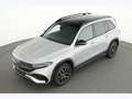 Mercedes-Benz EQB 300 300 4M AMG Pack Night 7 places Silber - thumbnail 4