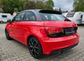 Audi A1 A1 1.0 TFSI ultra sport  Garantie möglich!! Rot - thumbnail 4