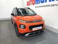 Citroen C3 Aircross 1.2 puretech Shine Pack Arancione - thumbnail 2