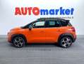 Citroen C3 Aircross 1.2 puretech Shine Pack Arancione - thumbnail 4