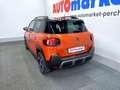 Citroen C3 Aircross 1.2 puretech Shine Pack Arancione - thumbnail 5