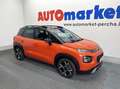 Citroen C3 Aircross 1.2 puretech Shine Pack Arancione - thumbnail 3