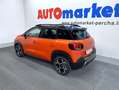 Citroen C3 Aircross 1.2 puretech Shine Pack Arancione - thumbnail 6