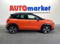 Citroen C3 Aircross 1.2 puretech Shine Pack Arancione - thumbnail 1