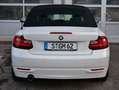 BMW 218 i Cabrio PDC+SHZ+16" ALU Weiß - thumbnail 6