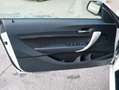 BMW 218 i Cabrio PDC+SHZ+16" ALU Weiß - thumbnail 10