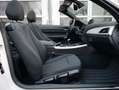 BMW 218 i Cabrio PDC+SHZ+16" ALU Weiß - thumbnail 19