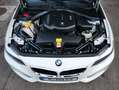 BMW 218 i Cabrio PDC+SHZ+16" ALU Weiß - thumbnail 27
