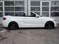 BMW 218 i Cabrio PDC+SHZ+16" ALU Weiß - thumbnail 9