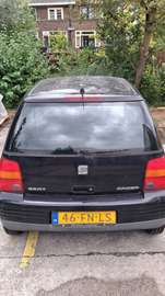 Arosa 1.4i Stella