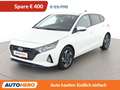 Hyundai i20 1.2 i Line Plus Weiß - thumbnail 1