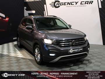 1.0 TSI - 110 ch- R-Line - très bon état