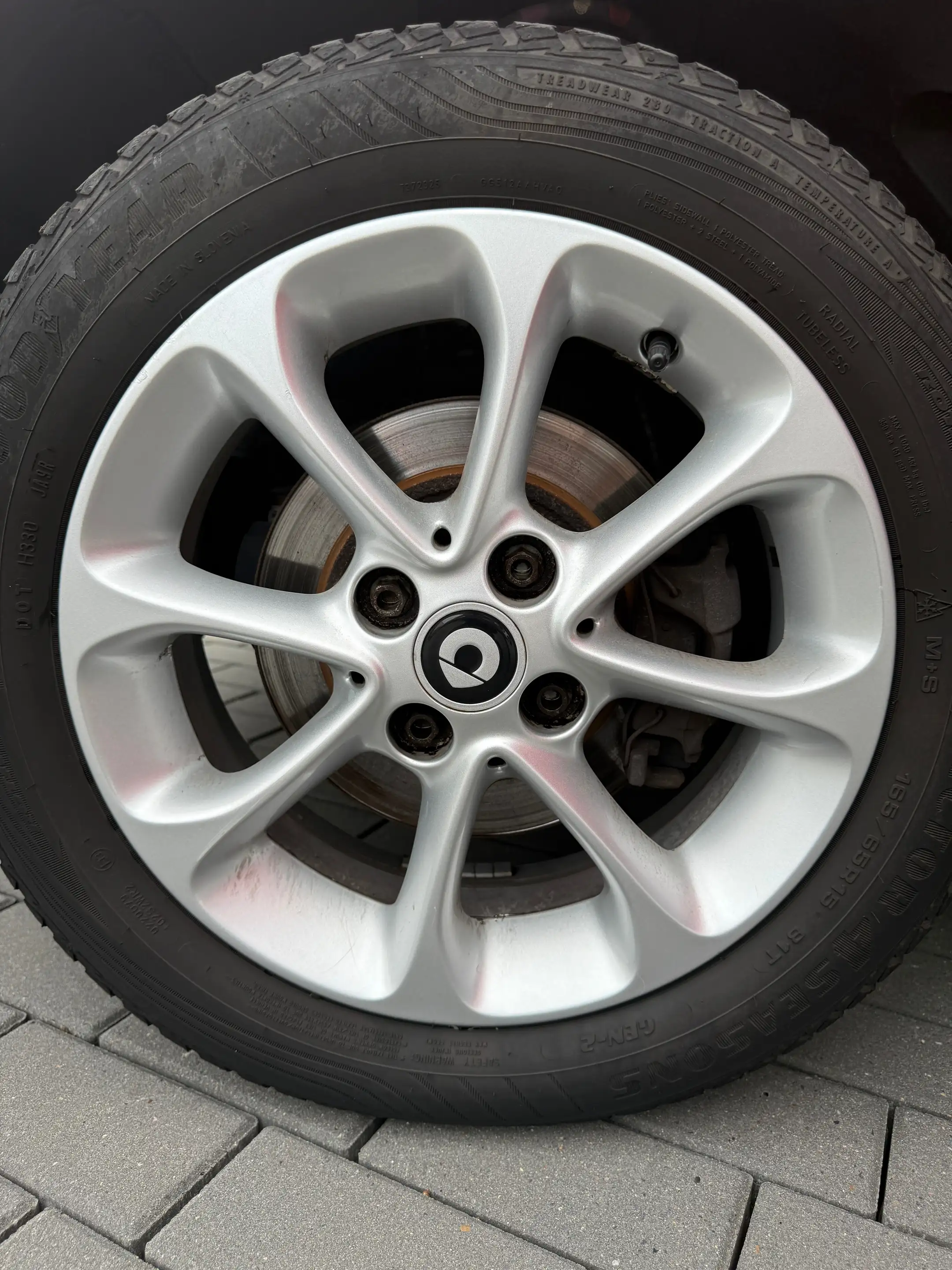 smart forFour Basis 1.0 Passion*Klima*PDC*Garantie — photo 15