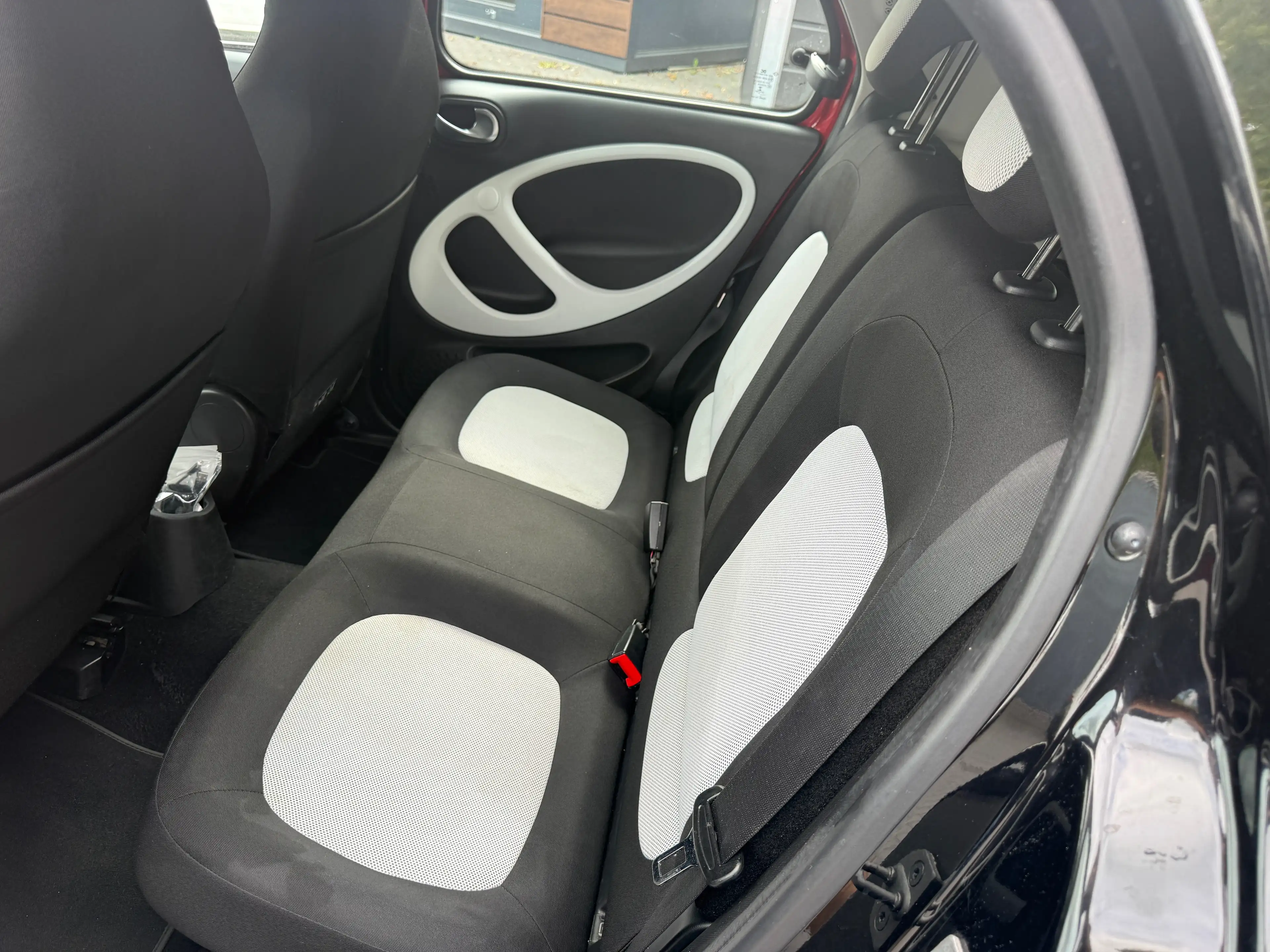 smart forFour Basis 1.0 Passion*Klima*PDC*Garantie — photo 9