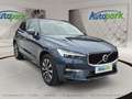 Volvo XC60 Core, B4 Mild Hybrid, Diesel Core 2WD Blau - thumbnail 3