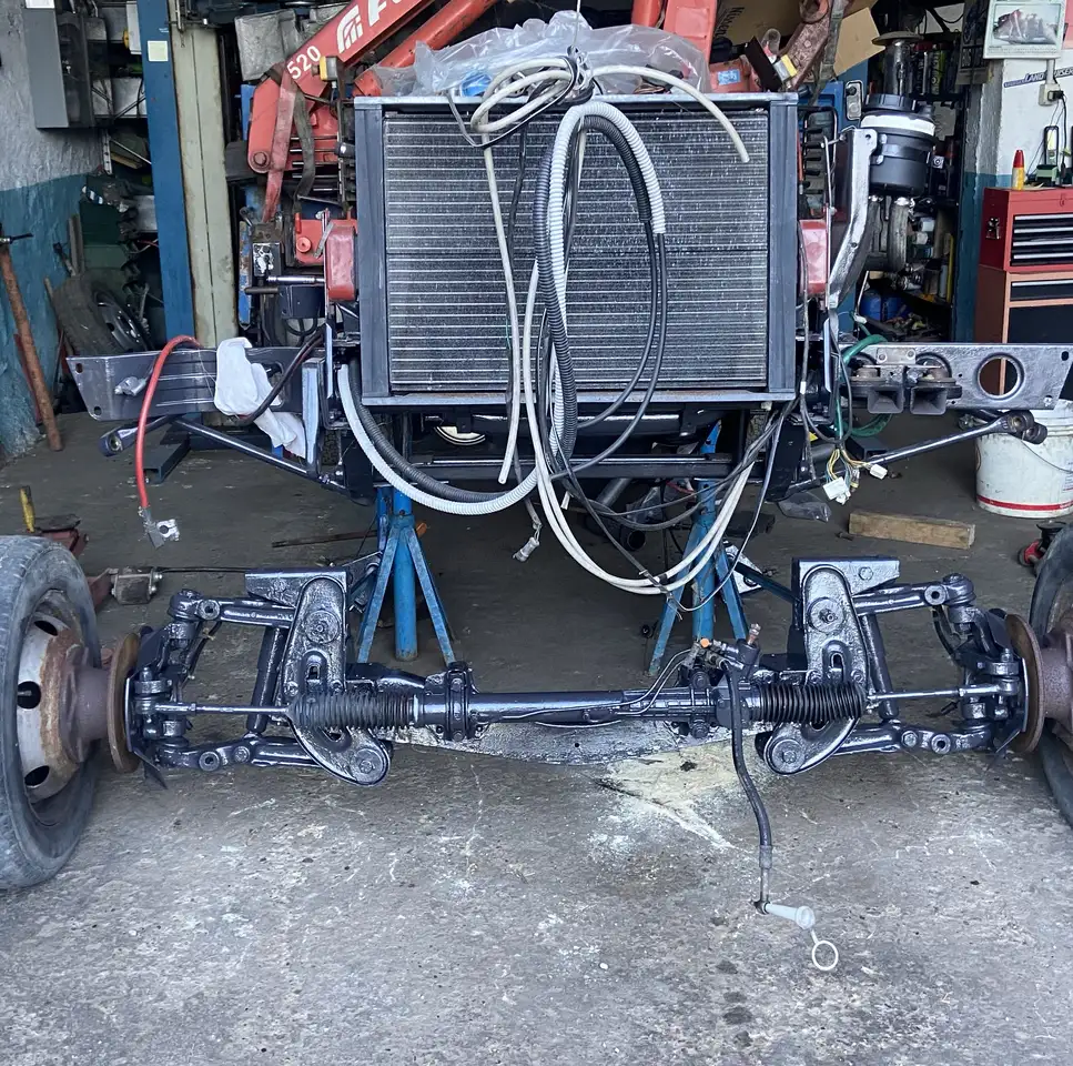 Iveco Daily 35-10, foto 5